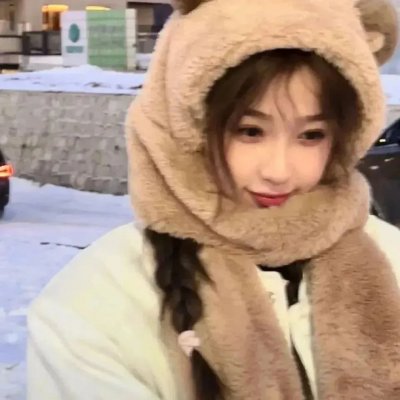 镜中花